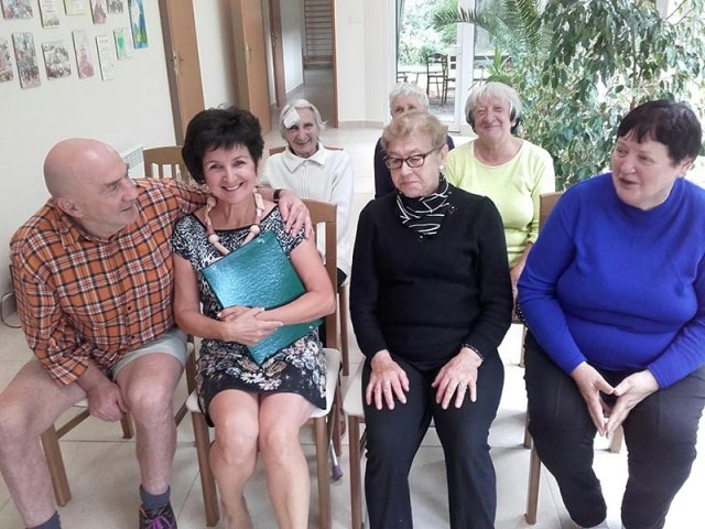 Warsztaty literackie - 17.08.16